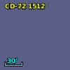 CD-72  1512