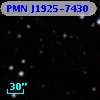 PMN J1925-7430