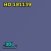 HD 181139