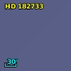HD 182733