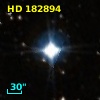 HD 182894