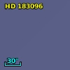 HD 183096