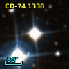 CD-74  1338