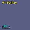 V* EQ Pav
