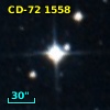 CD-72  1558