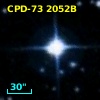 CPD-73  2052B