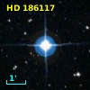 HD 186117
