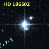 HD 186502