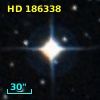 HD 186338