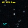V* FG Pav