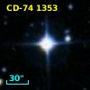 CD-74  1353