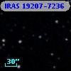 IRAS 19207-7236