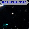 IRAS 19218-7232