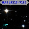 IRAS 19227-7252