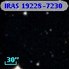 IRAS 19228-7230