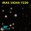 IRAS 19244-7220