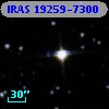 IRAS 19259-7300
