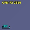 CPD-72  2356