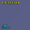 CD-72  1519