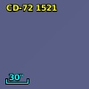 CD-72  1521