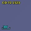 CD-72  1523