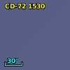 CD-72  1530