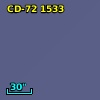 CD-72  1533