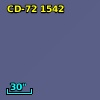 CD-72  1542