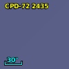CPD-72  2435