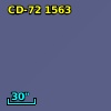 CD-72  1563