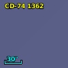 CD-74  1362