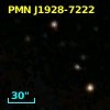PMN J1928-7222