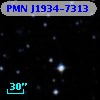 PMN J1934-7313