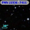 PMN J1936-7411
