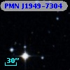 PMN J1949-7304