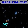 IRAS F19208-7247