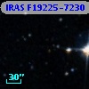 IRAS F19225-7230
