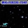 IRAS F19235-7347