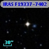 IRAS F19337-7402
