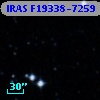 IRAS F19338-7259
