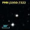 PMN J1950-7322
