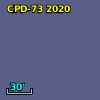 CPD-73  2020