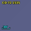 CD-72  1535