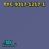 TYC 9317-1217-1