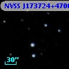 NVSS J173724+470643