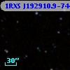 1RXS J192910.9-744129