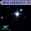 1RXS J194137.7-722649