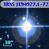 1RXS J194927.1-723003