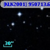 [KLK2001] 950713.66