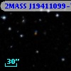 2MASS J19411099-7154504
